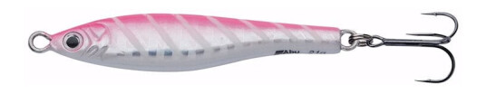 Abu Garcia Fast Cast Pink Zebra 7g