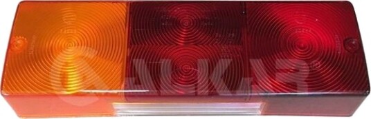 ALKAR 9796010 Lykteglass, baklys