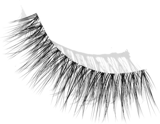 NYX Professional Makeup Jumbo Lash! Vegan False Lashes 03 Wispy Flutter