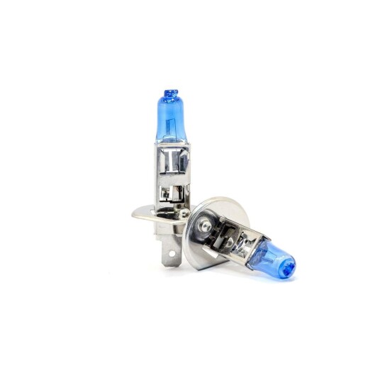 Halogenpære EINPARTS EPB59 Halogenpære EINPARTS EPB59