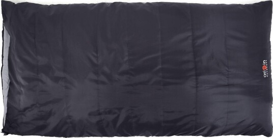 Origin Outdoors Cosy Sovepose XL - 220x110cm - Antrasitt