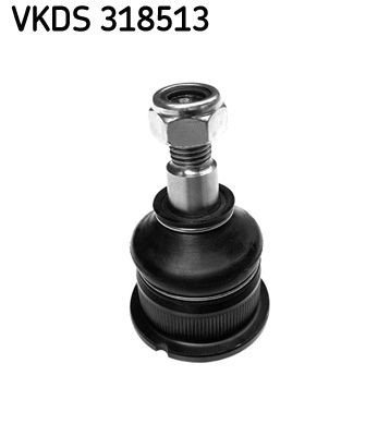 Bærekule SKF VKDS 318513