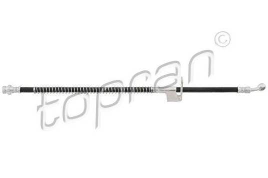 Bremseslange TOPRAN 820 442