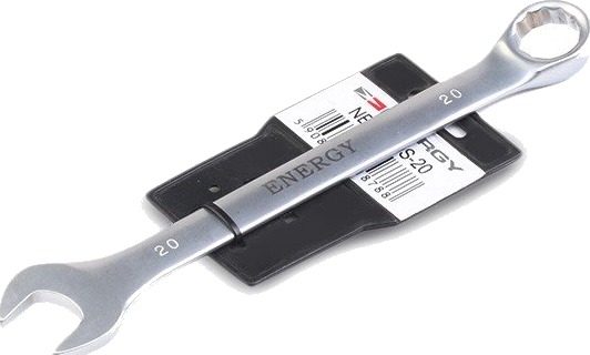 ENERGY NE01000S-20 Kombinasjonsnøkkel