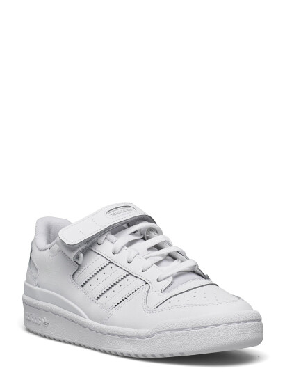adidas Originals Forum Low - White - 39 1/3 adidas Originals Forum Low - White - 39 1/3