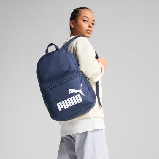 Puma Phase Ryggsekk Blå