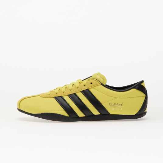 adidas Originals Tokyo W - Yellow - 38