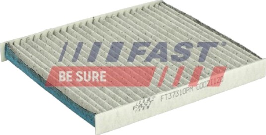 Kupefilter FAST FT37310PM Kupefilter FAST FT37310PM