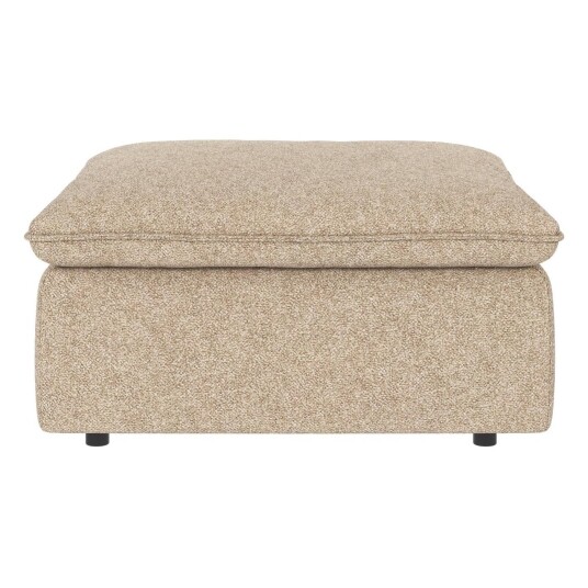 Rowico Home Rawlins fotskammel Beige Beige Rowico Home Rawlins fotskammel Beige Beige
