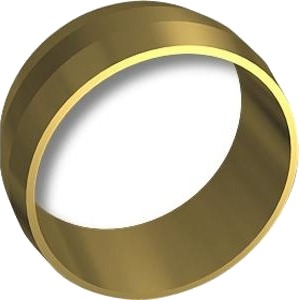 Ibp Conex Komprring 10 Mm Kompression Fit