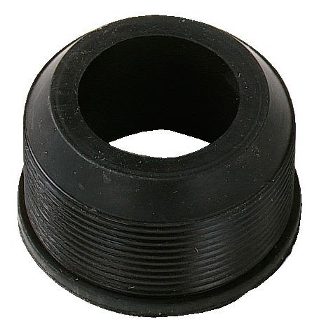 Purus 3106200 Gumminippel 50/32 mm Innendørsavløp