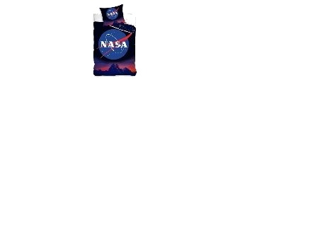 Nasa Sengetøj Model 2 150 X 210 Cm 100 Procent Bomuld