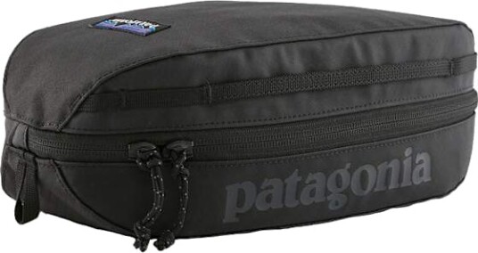 Patagonia Black Hole Cube 3L Black Black 3 L Patagonia Black Hole Cube 3L Black Black 3 L