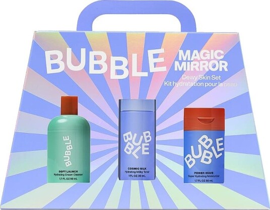 Magic Mirror Dewy Skin Gift Set