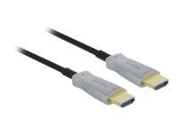 Delock HDMI-kabel - 50 m Delock HDMI-kabel - 50 m