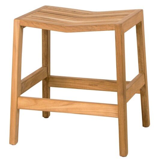 Cane line Flip Stool Teak Cane line Flip Stool Teak
