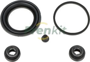 Reparasjonssett, bremsecaliper FRENKIT 251074
