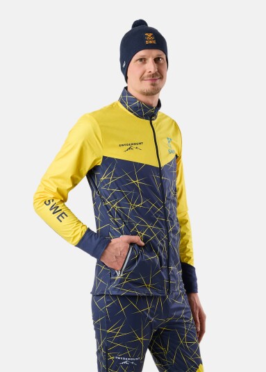 Swedemount Race 3 Layer Jacket OS26 SHOP
