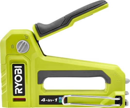 Ryobi 4-i-1 Stiftemaskin RHFST4IN1