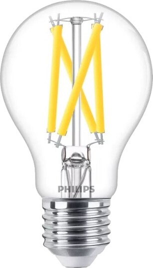 Philips Master Led Standard Dimtone 1055Lm 7,2W 75W E27 A60 Clear Philips Master Led Standard Dimtone 1055Lm 7,2W 75W E27 A60 Clear