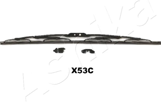 Viskerblad ASHIKA SA X53C