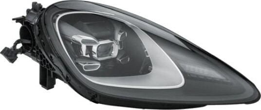 HELLA 1EX 014 690-041 Frontlykter
