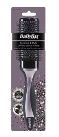 BABYLISS DIAMOND CERAMIC HÅRBØRSTE BABYLISS DIAMOND CERAMIC HÅRBØRSTE