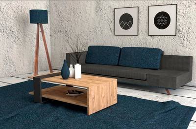 Hanah Home Sofabord Ova 1645883-01-0 1645884-01-0 Hanah Home Sofabord Ova 1645883-01-0 1645884-01-0