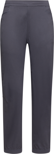 La Sportiva Women"s Gambit Pants Onyx S La Sportiva Women"s Gambit Pants Onyx S