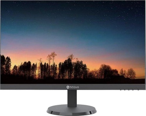 AG Neovo LW 2403 LED Skjerm LW 2403 AG Neovo LW 2403 LED Skjerm LW 2403