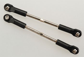 Traxxas 5539 Turnbuckle Camber Links 58mm 2