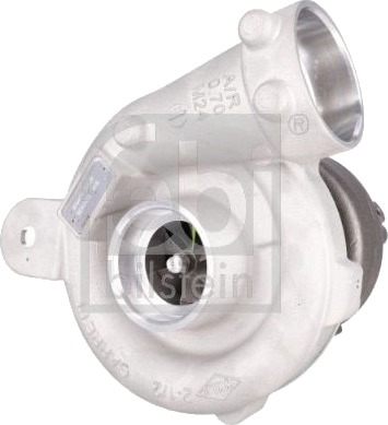 Turbolader FEBI BILSTEIN 190003