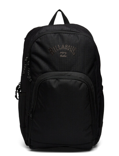 Billabong Command Backpack - Black - ONE SIZE