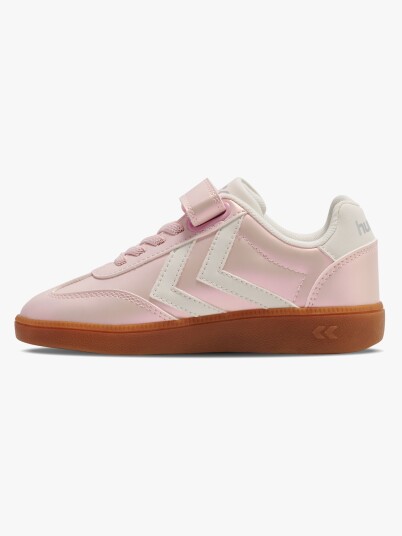 Hummel Vm78 Cph Metallic Jr Pink 33