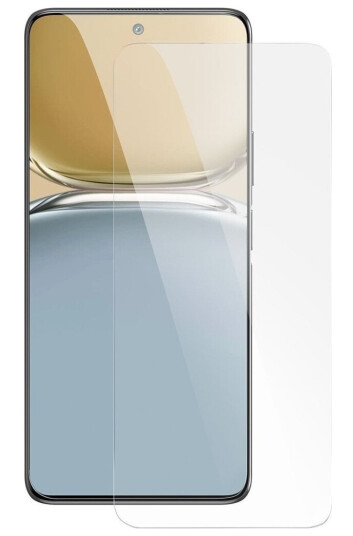 Baseus Baseus Herdet Glass Honor X30 0,3 Mm Gjennomsiktig (2 Stk)(Sgbl024302)