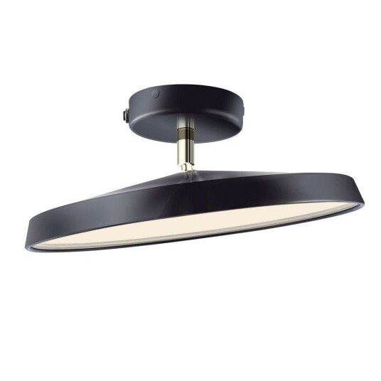DFTP Kaito Pro 40 Taklampe Svart DFTP Kaito Pro 40 Taklampe Svart