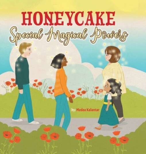 Honeycake Honeycake