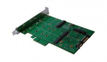 EXSYS Interface Cards/Adapter EXSYS Interface Cards/Adapter