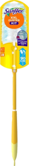Swiffer Duster støvkost XXL + 2 refill Swiffer Duster støvkost XXL + 2 refill