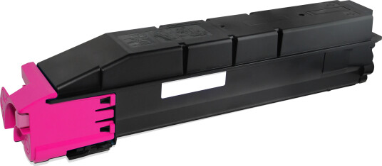 TB Toner Magenta (15.000 sider) erstatter Kyocera TK-8305M/1T02LKBNL0 TB Premium toner