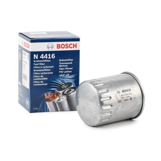 Drivstoffilter BOSCH 1 457 434 416