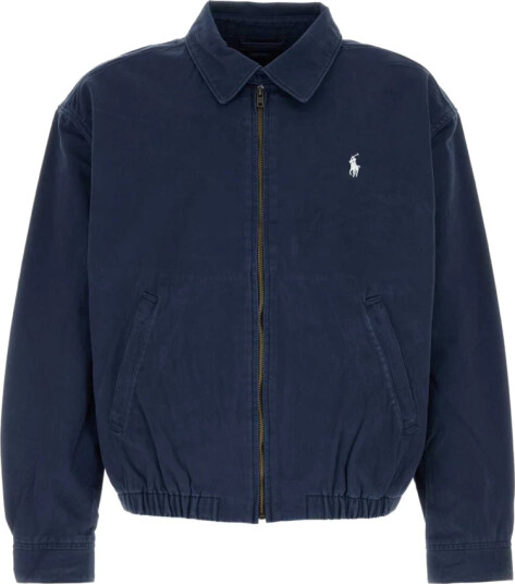 Polo Ralph Lauren Herre Jakker Blå M,