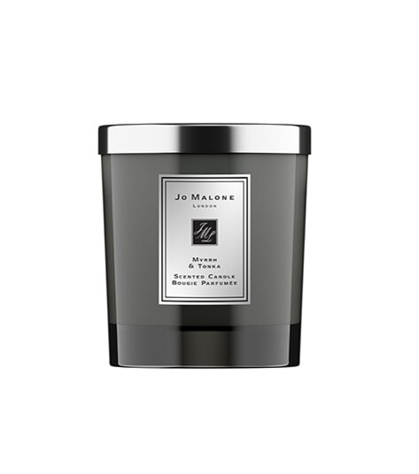 Myrrh & Tonka Home Candle 200 g