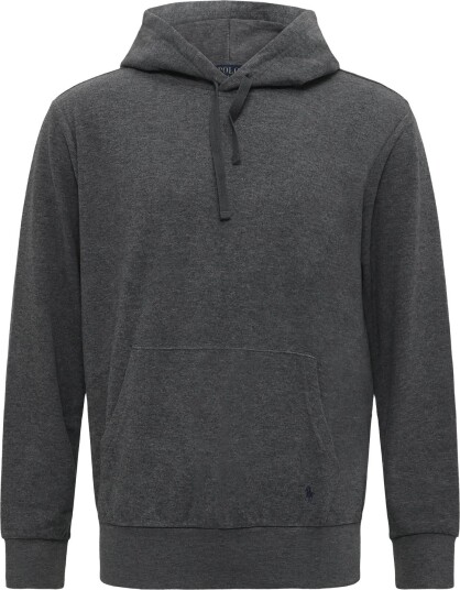 Polo Ralph Lauren Cotton Knt Sleep Top BARCLAY HEATHER S
