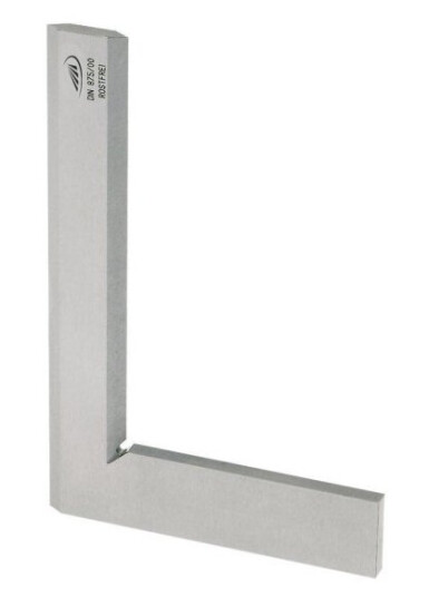 Helios Preisser Helios Preisser 0388202 Hårvinkel 50 X 40 Mm