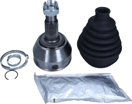 Drivledd MAXGEAR 49-1247 Drivledd MAXGEAR 49-1247