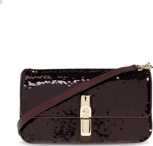 Furla Dame Vesker Rød ONE SIZE, Furla Dame Vesker Rød ONE SIZE,