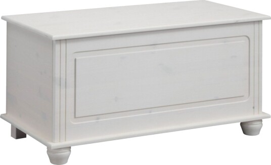 Welton Koffert 85 cm - Hvit Welton Koffert 85 cm - Hvit