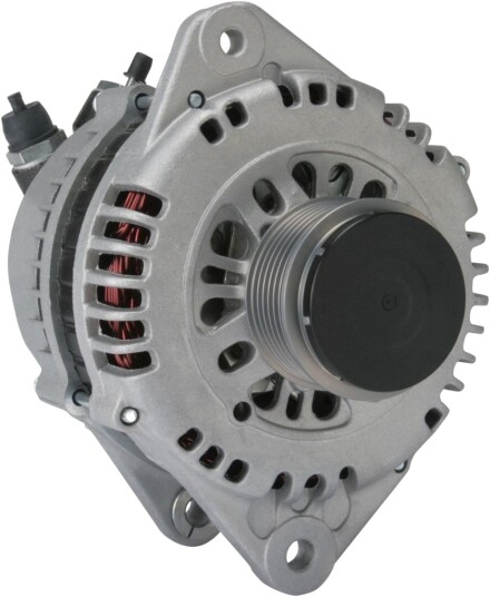 HC Cargo F 032 113 941 Dynamo