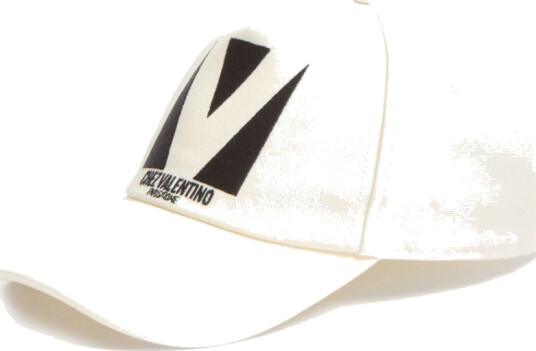 Valentino Garavani Herre Accessories Hvit 58 CM,